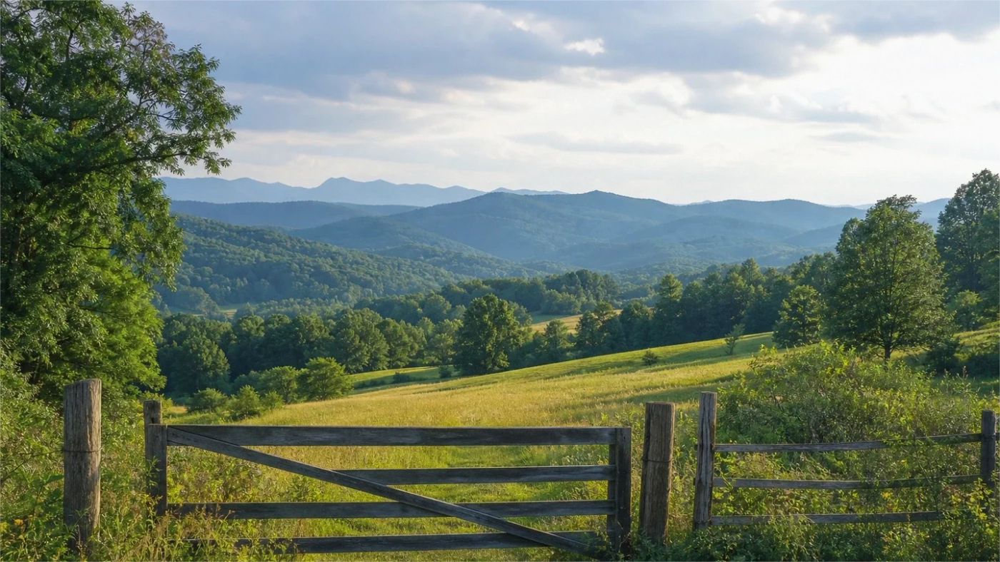 How to Sell Land Online in Ohio Ohio land guide