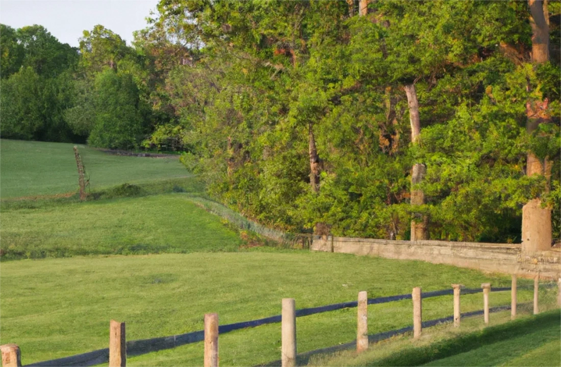 Ohio land closing documents for How to Sell Inherited Land in Ohio