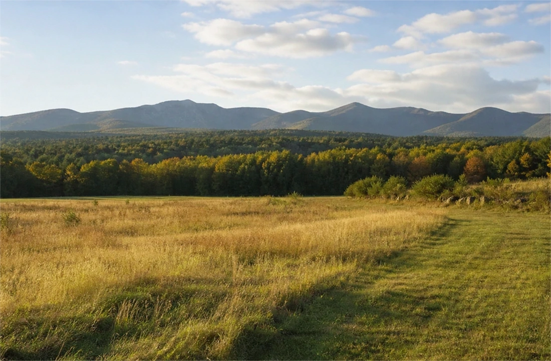 Ohio land parcel records for How to Sell Land Fast in Ohio
