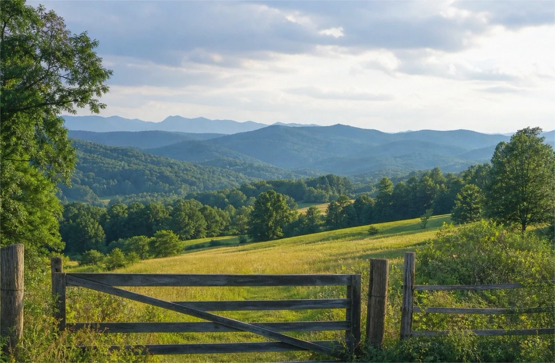Ohio land offer review for Selling Land to a Developer in Ohio