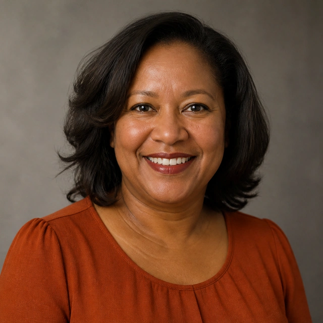 Denise Rollins, Ohio landowner