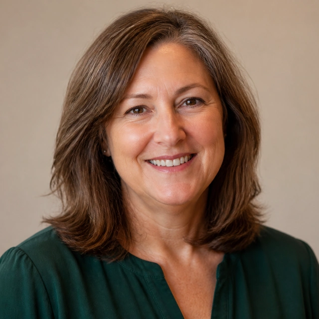 Linda Carver, Ohio landowner