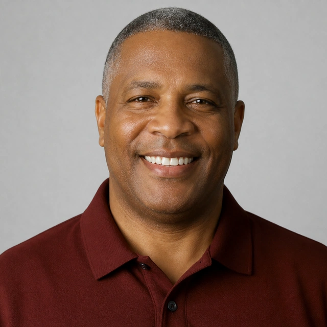 Anthony Reeves, Ohio landowner