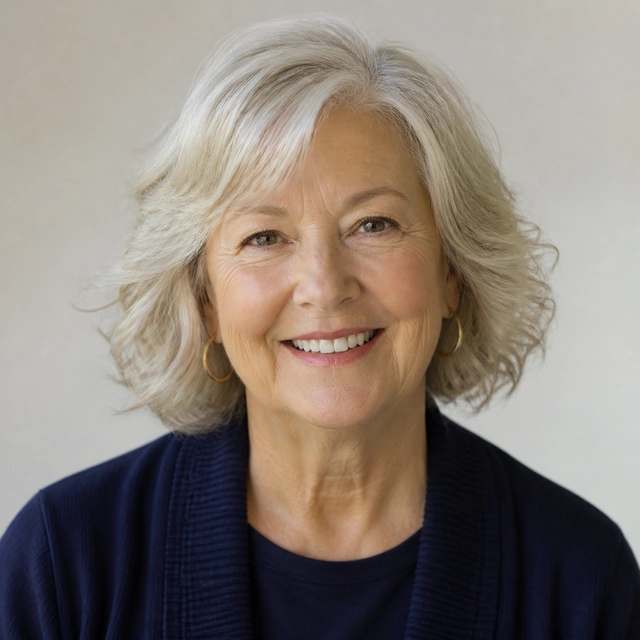 Patricia Weller, Ohio landowner