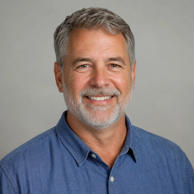 Robert Hensley, Ohio landowner